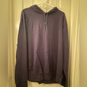 J Crew hoodie